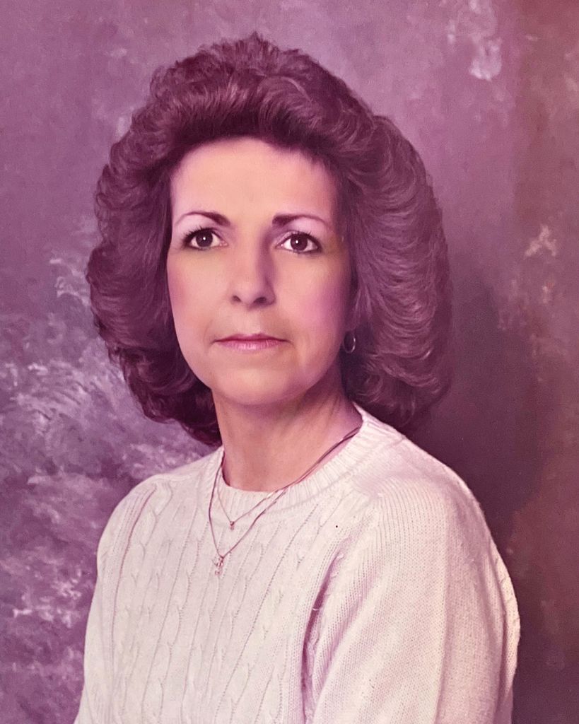 Linda D. Williams