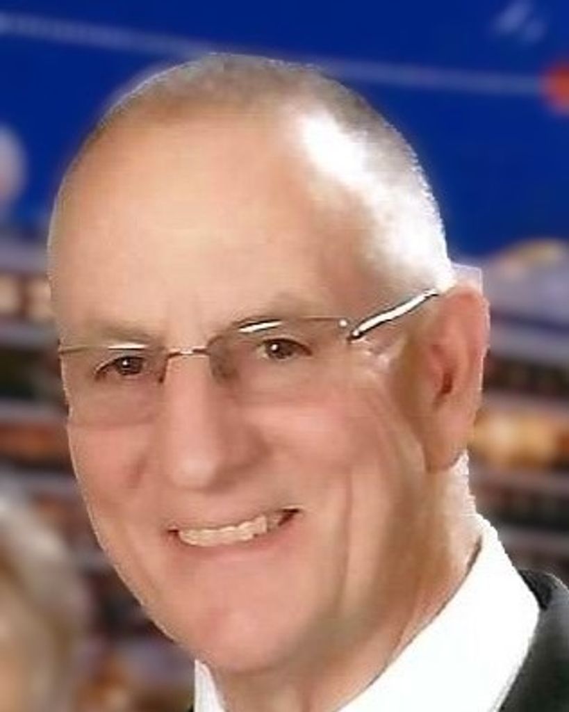 David Paul Seib