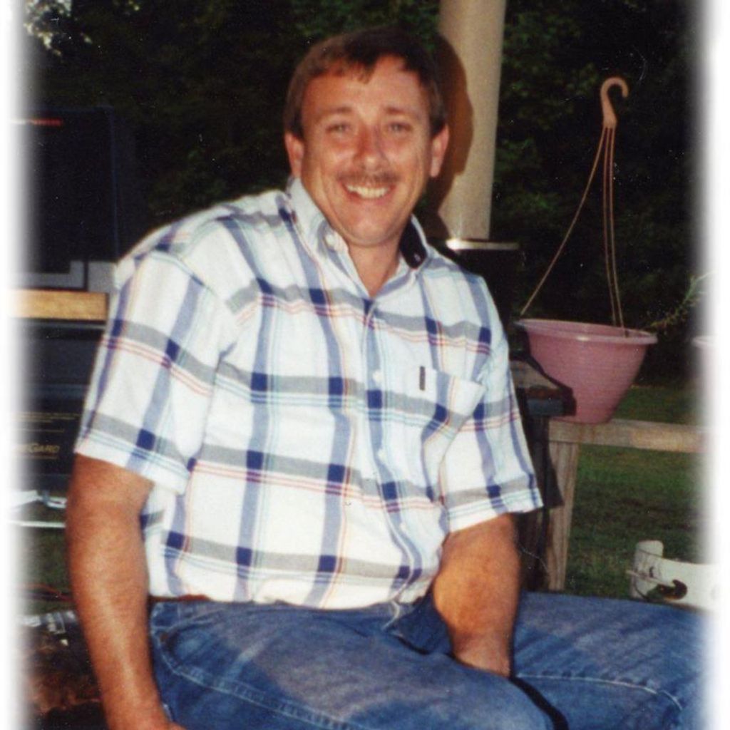 Jerry O. Johnson
