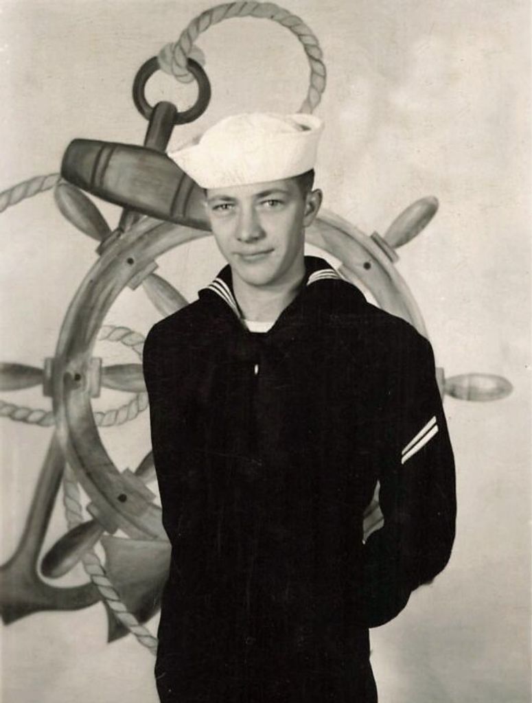 Donald Vern Schmidt Profile Photo