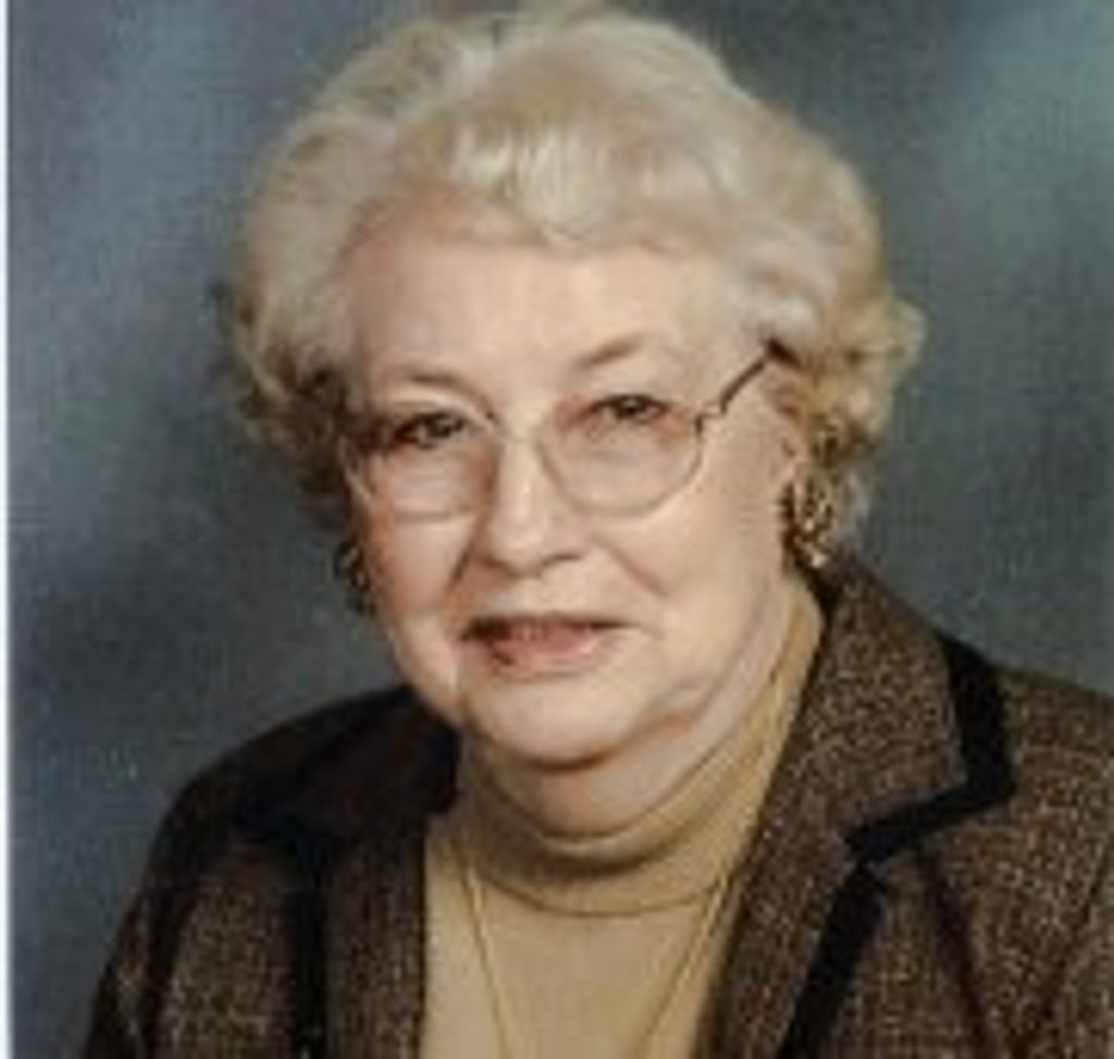Frankie Patricia Mann