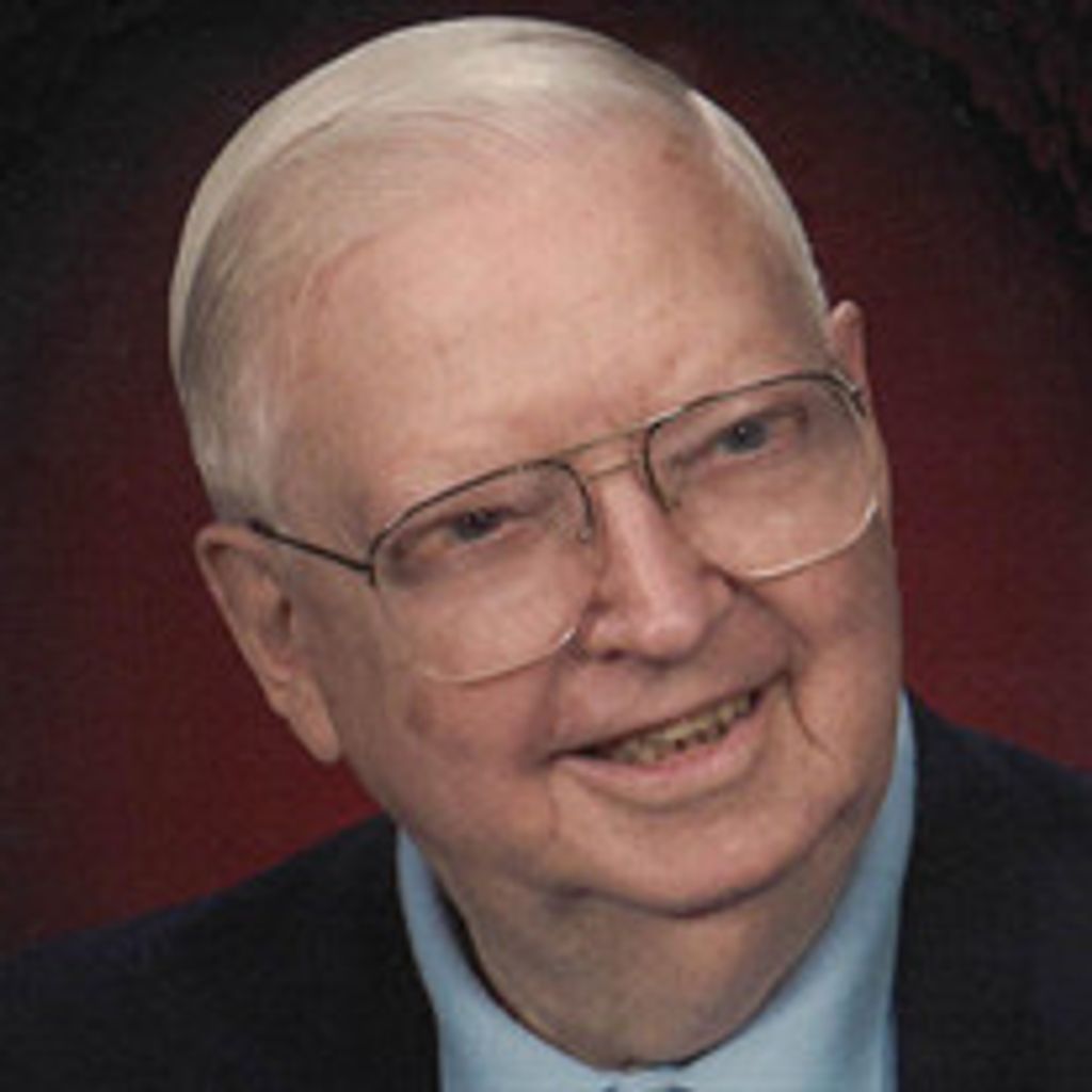 James A. Blakey