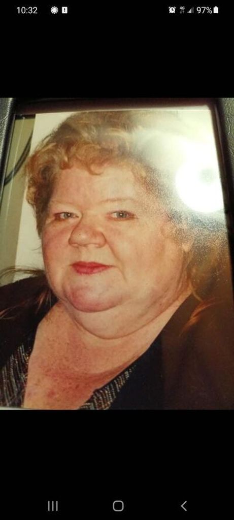 Nelda June Mcbrayer Profile Photo