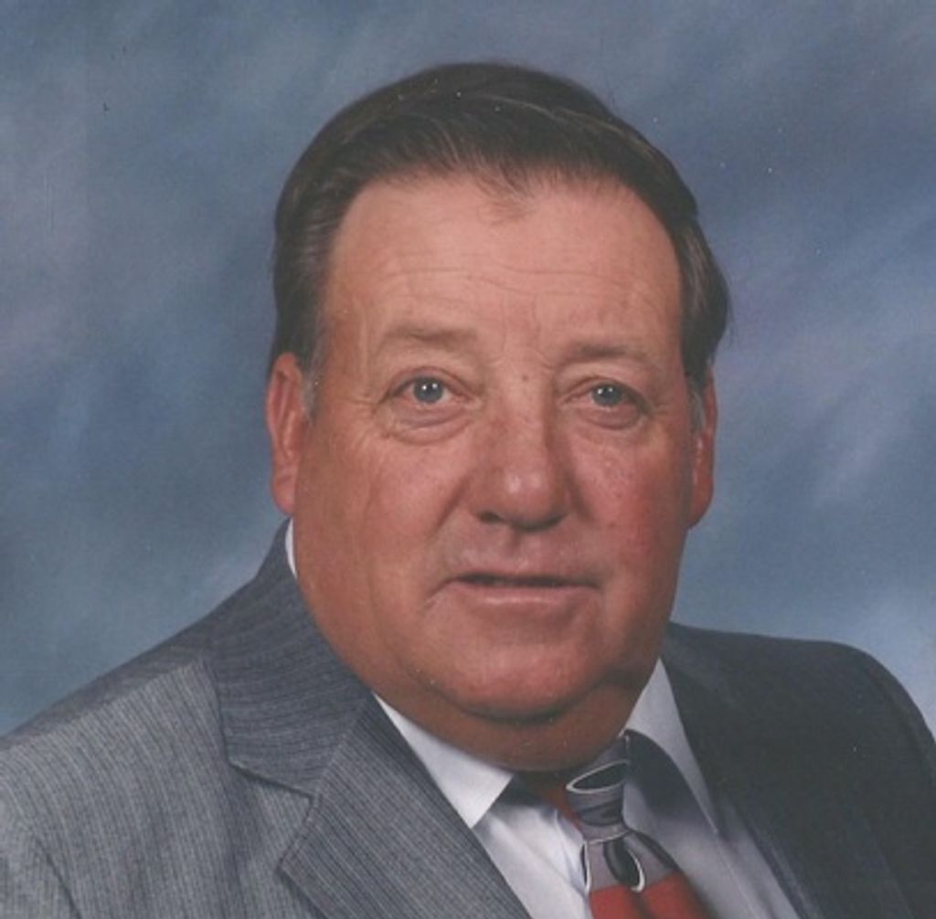 Benny Mathews Profile Photo