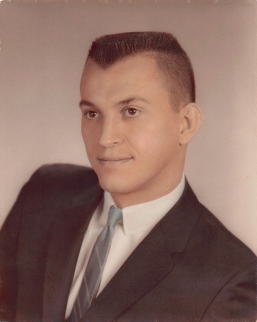 Paul O. Reidenbach Profile Photo