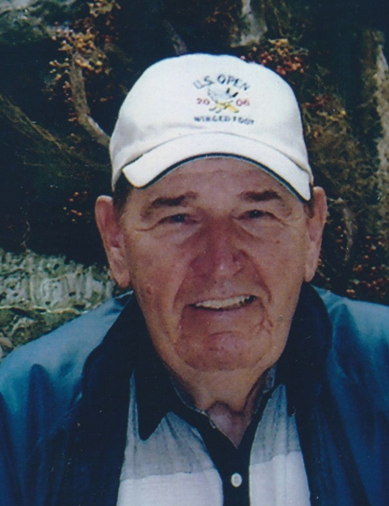 Joseph E. May Profile Photo