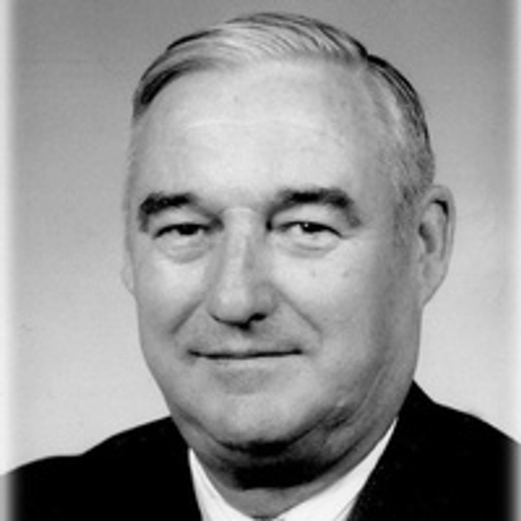 Wesley D. Norton