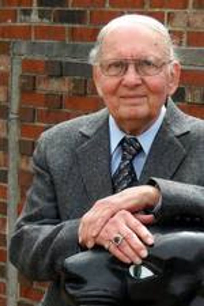 Robert John Cowles Profile Photo