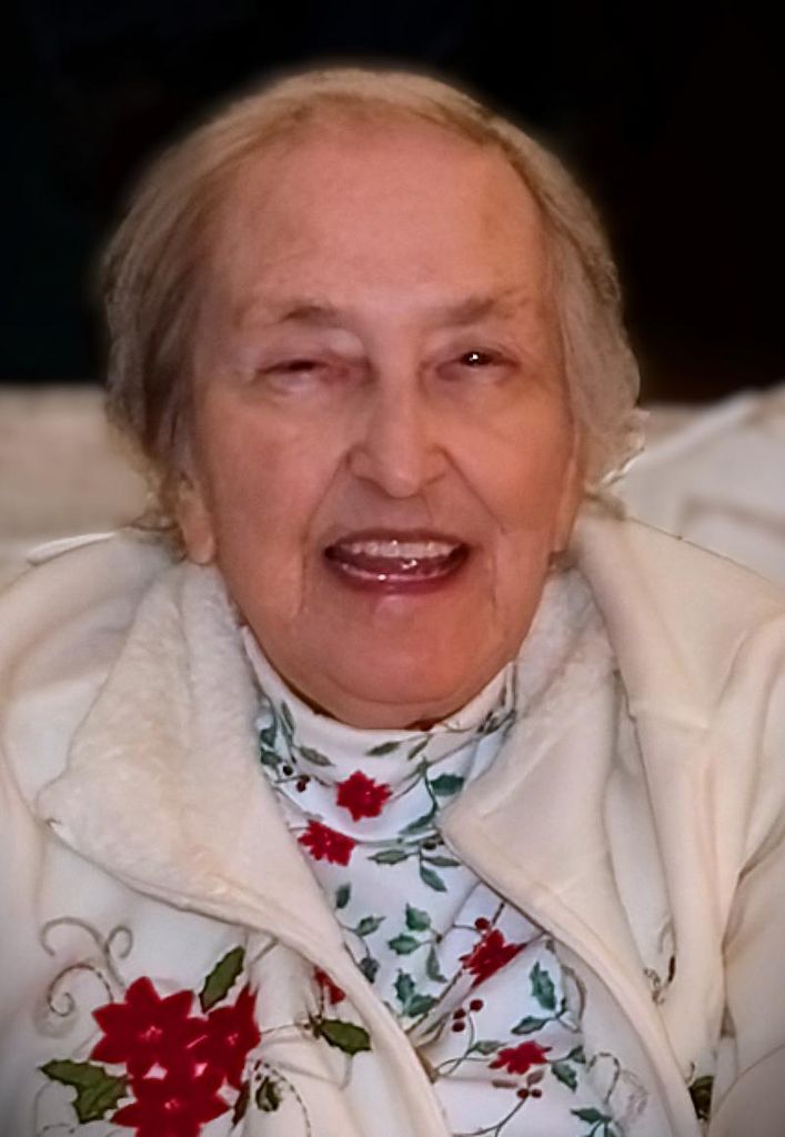 Olive Reney Profile Photo