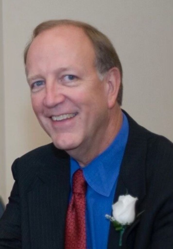 Ronald Mansfield Millican Profile Photo