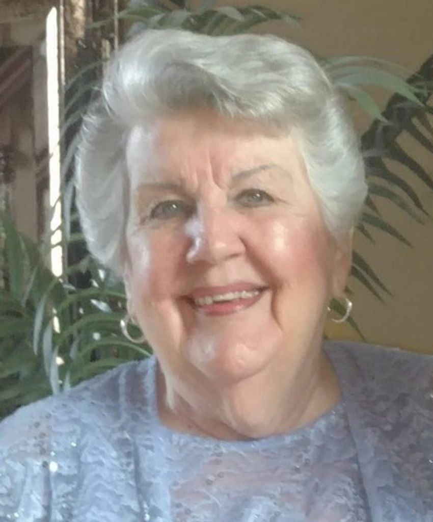 Lura Louise Merritt Profile Photo