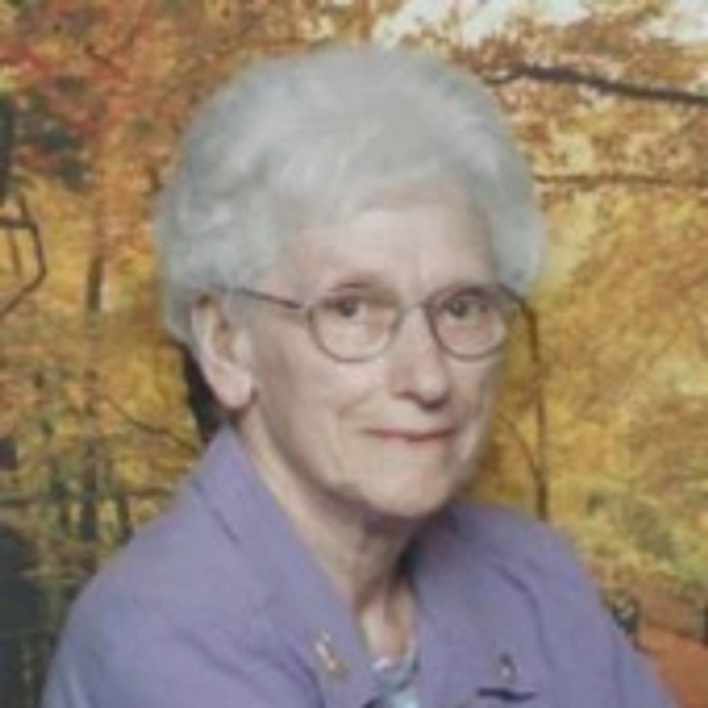 Vivian Thompson Profile Photo
