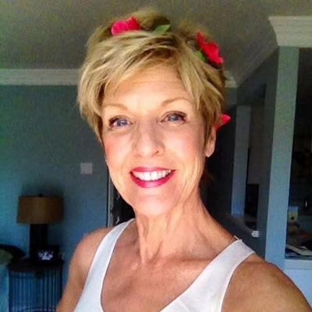 Deborah Kay Kirby-Felder