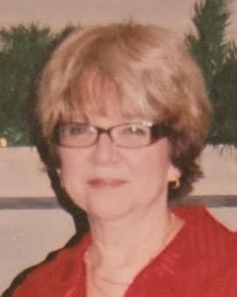 Barbara E. Peck
