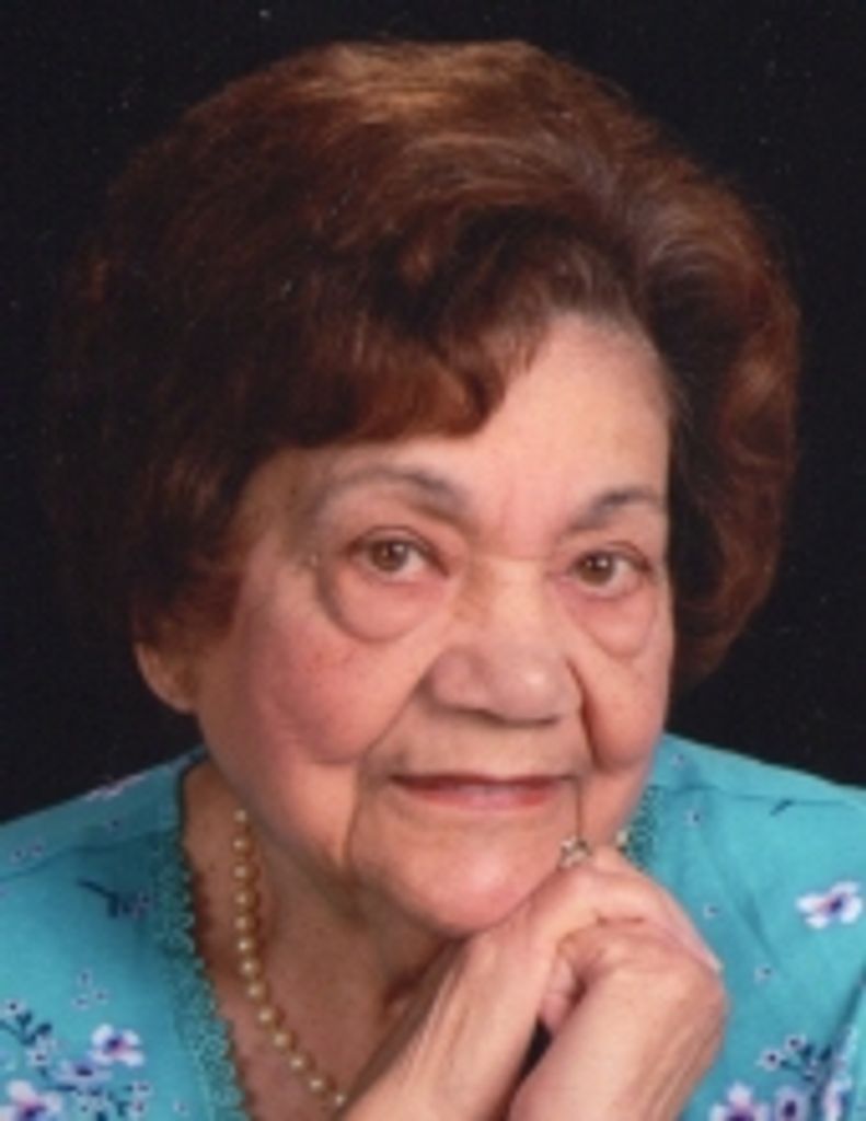 Mary Hovenac