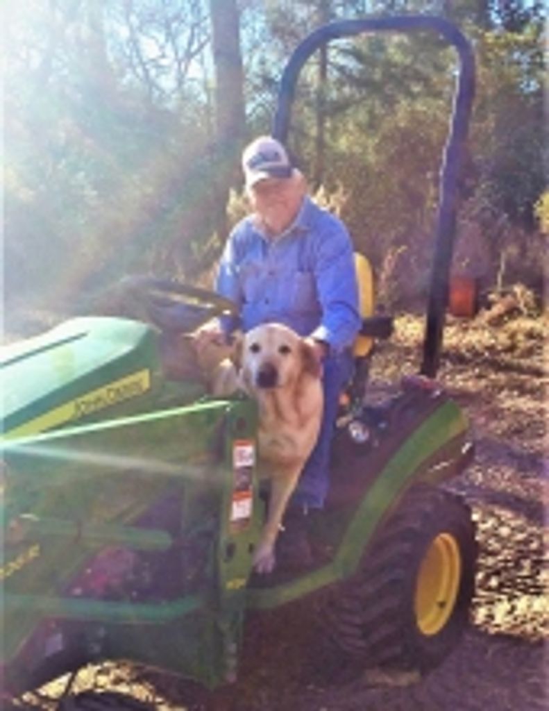 Jerry Tim Sigford, Sr.
