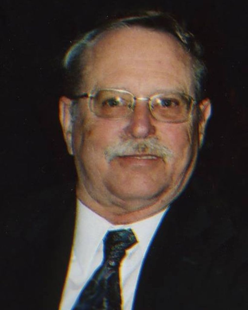 Gary A. Blummer