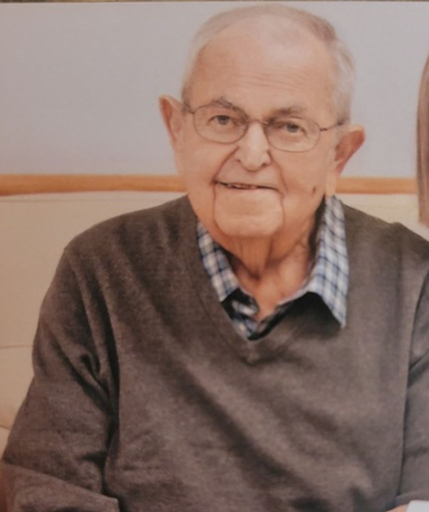 Thomas L. "Slim" Boyle Profile Photo