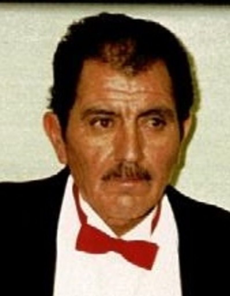 Thomas C Rivera Profile Photo