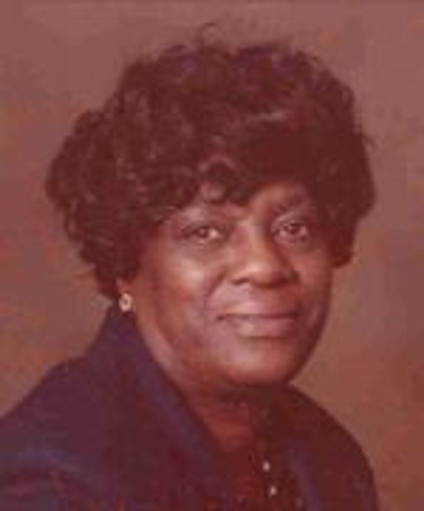 Thelma Lucia Thompson Carter