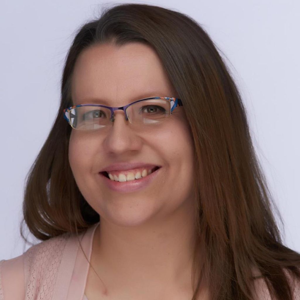 Sara Renee Dcamp Profile Photo