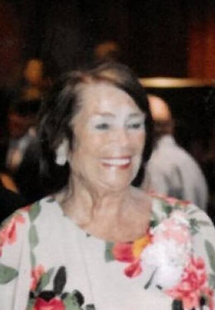 Helen F. Etli Profile Photo