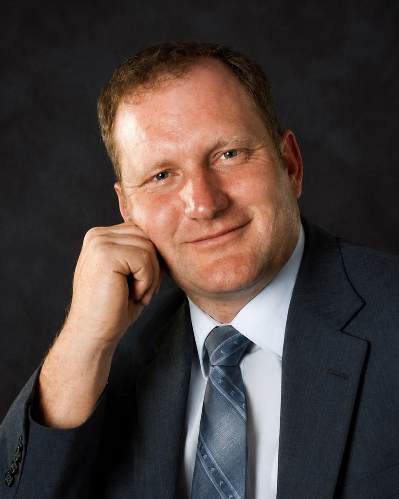 Allen Ray Entz Profile Photo