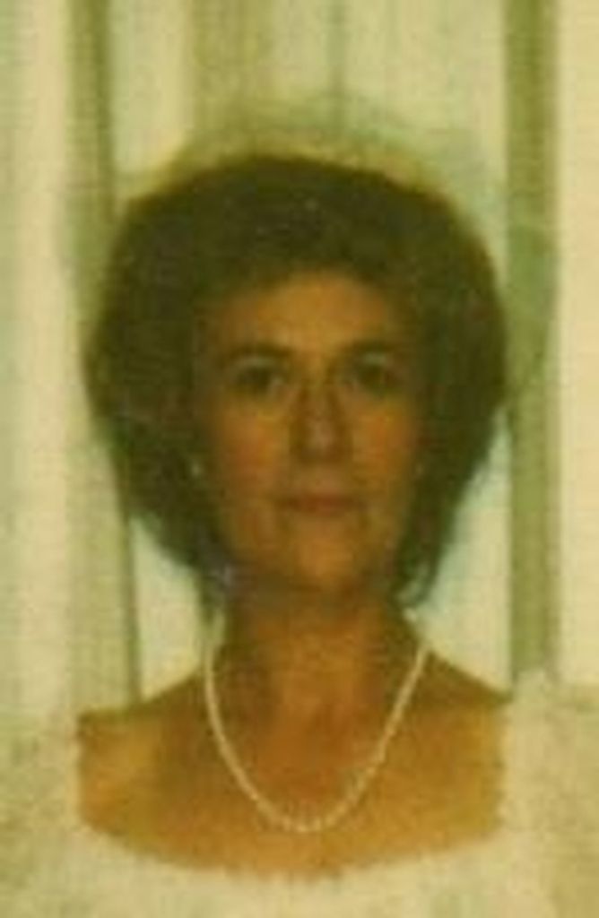 Gloria J. Rivers Elder Moore