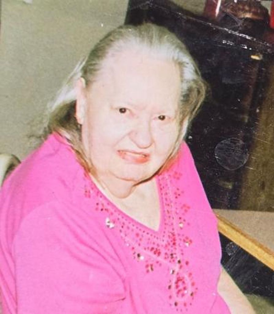 Elizabeth Mcgeehee Profile Photo