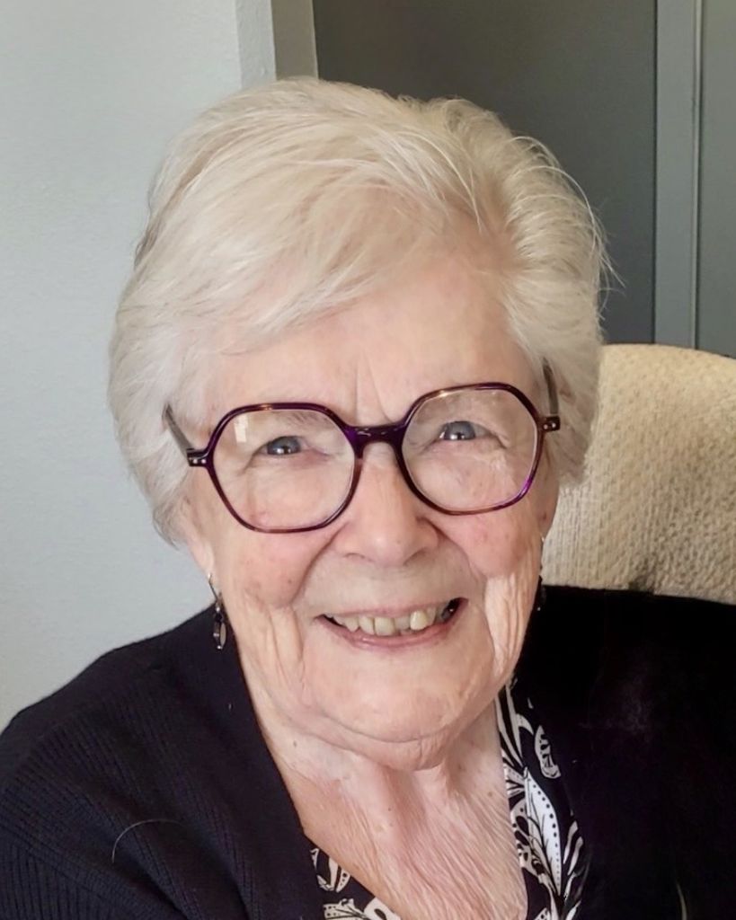 Bonnie J. Meyer
