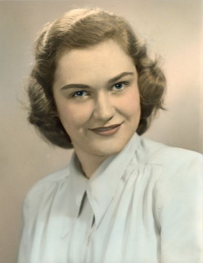 Anita Jane (Weber)  Bomgardner-Risser Profile Photo