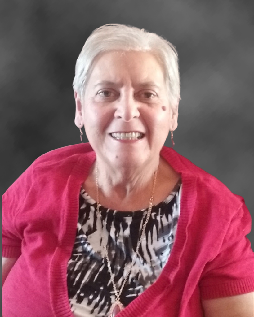Patricia Dawn Benkart Profile Photo