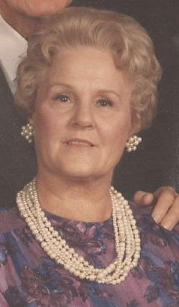 Shirley Harrison Profile Photo