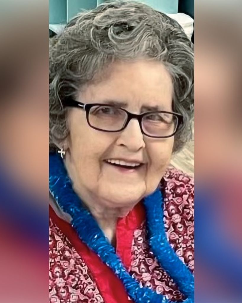 Shirley Clark Grindstaff Profile Photo