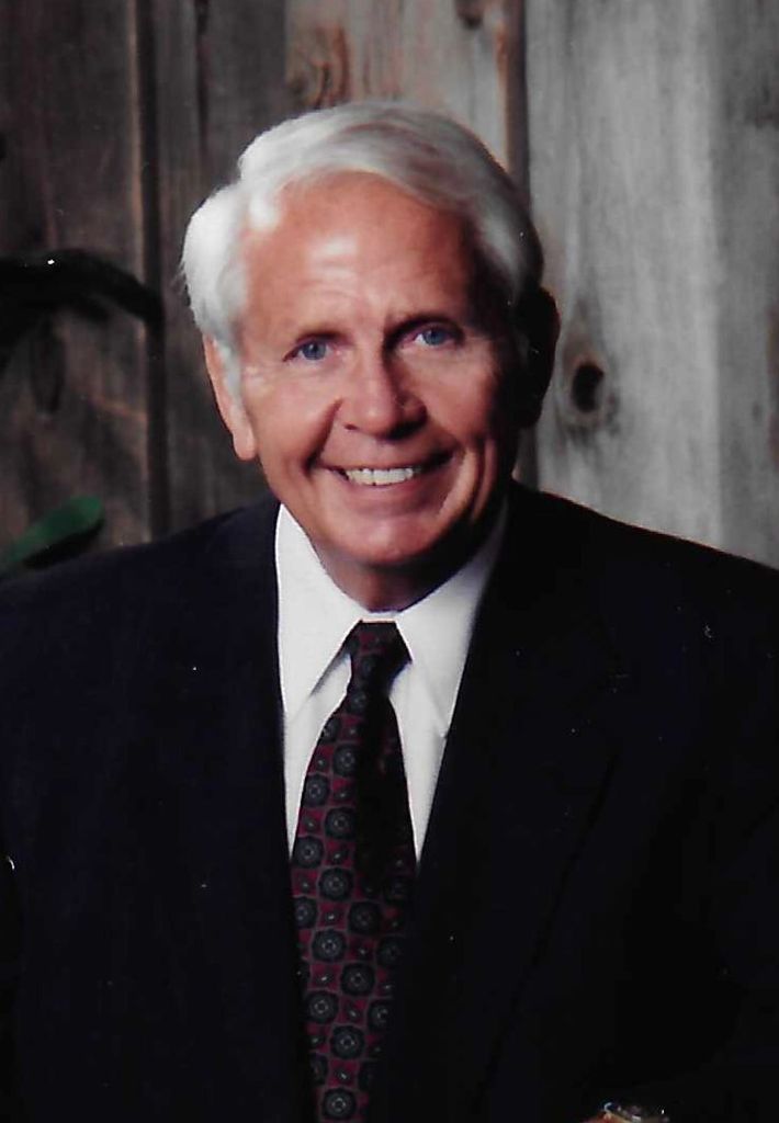 Chris C. "Bud" Fischer Profile Photo