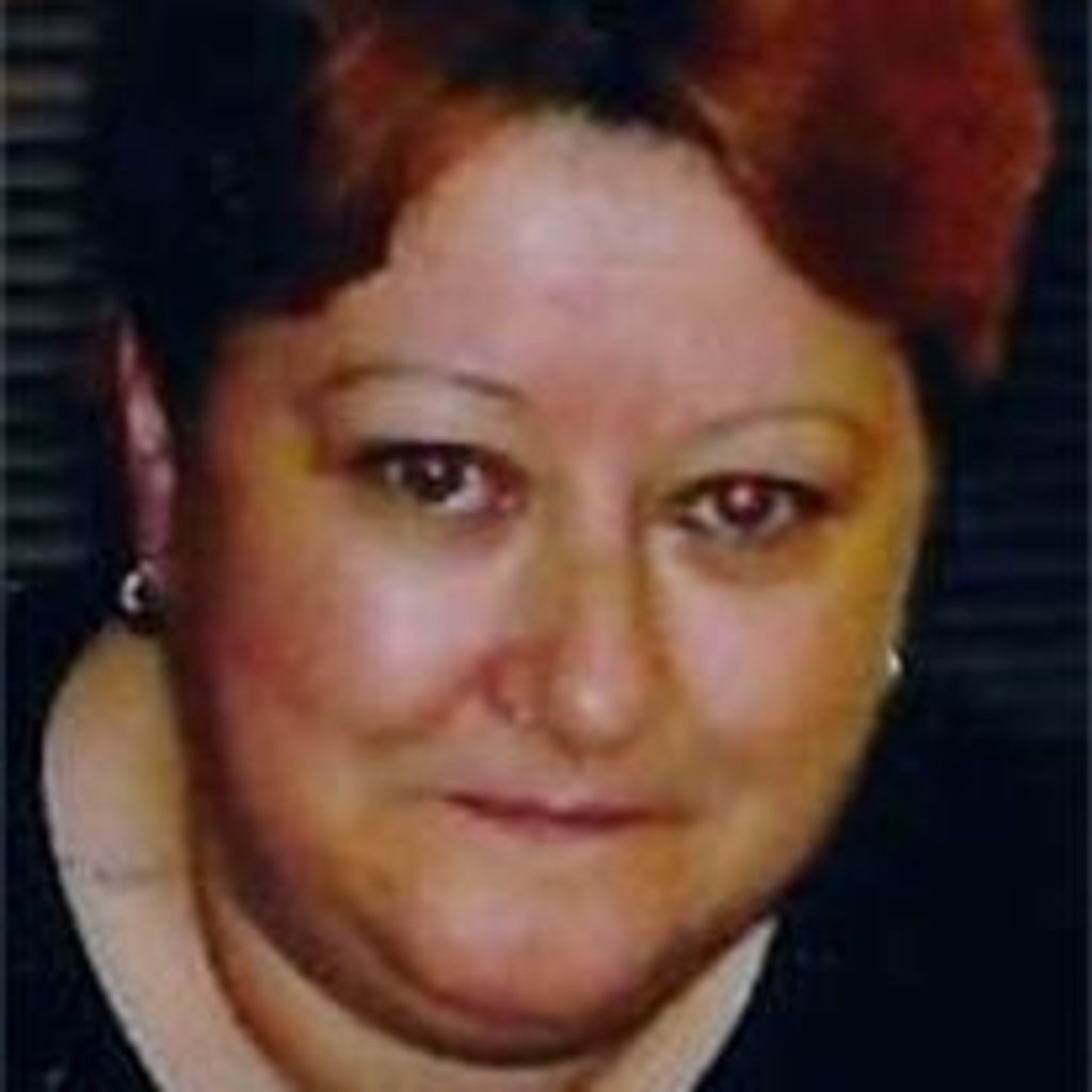 Kandy Lea "Wafer" Bortle