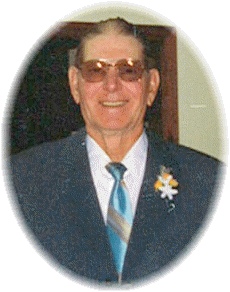 Donald E. Moser