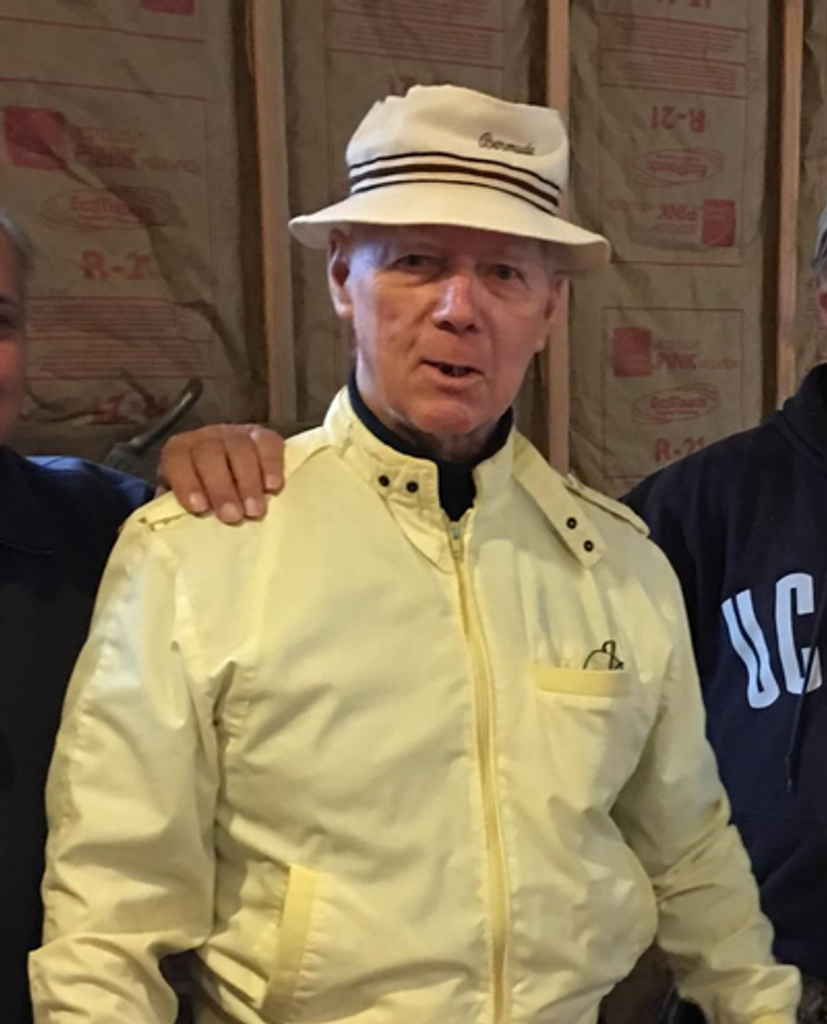 Donald Richard Laufer Profile Photo