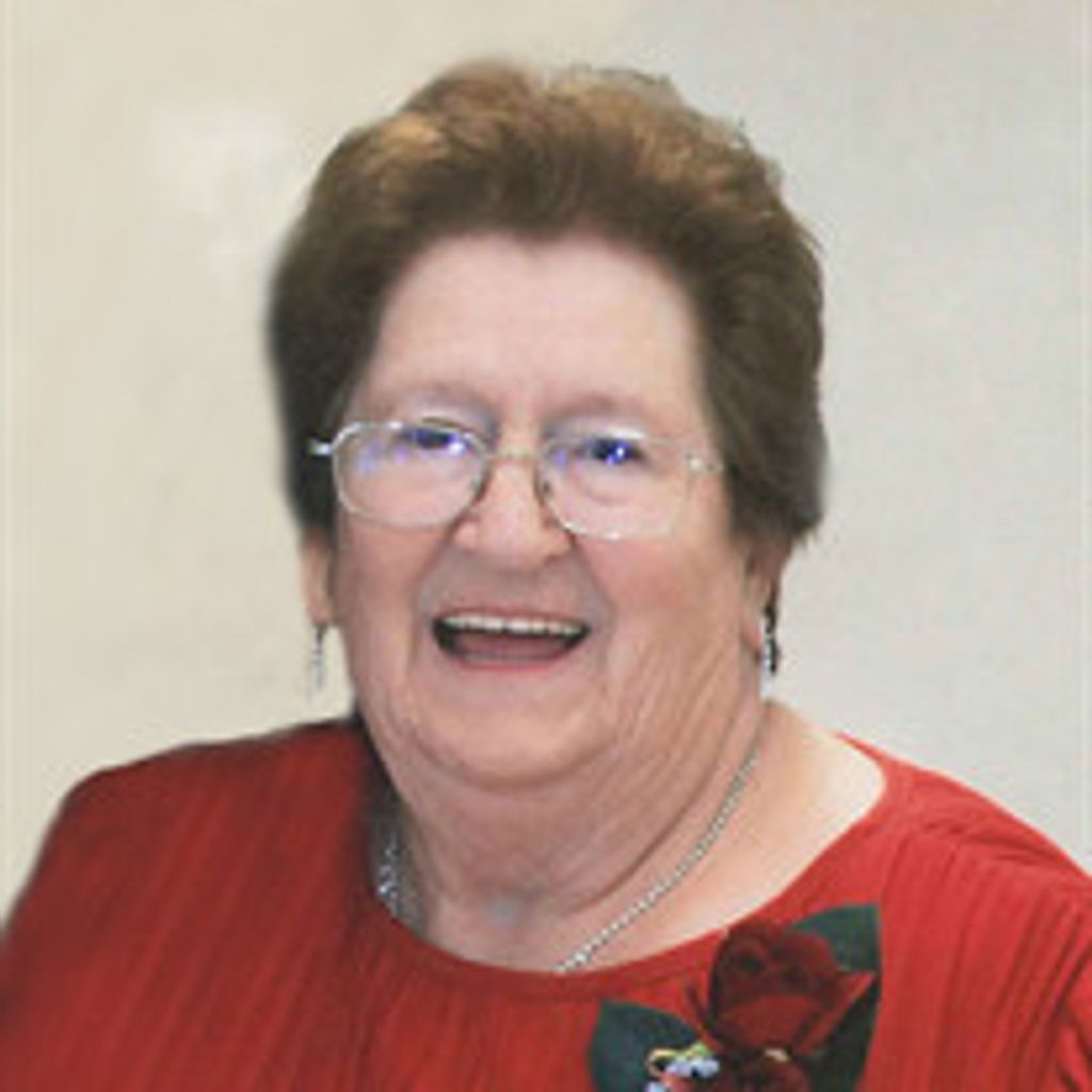 Iva J. Stotler