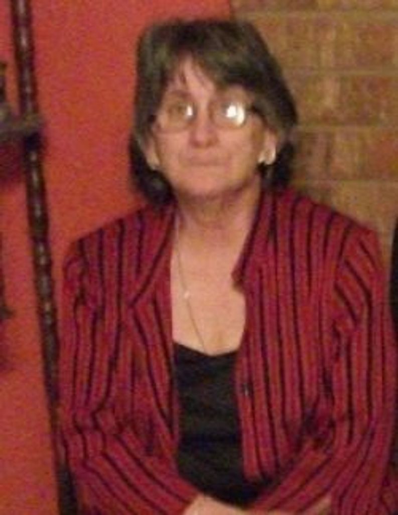 Evelyn Pevytoe