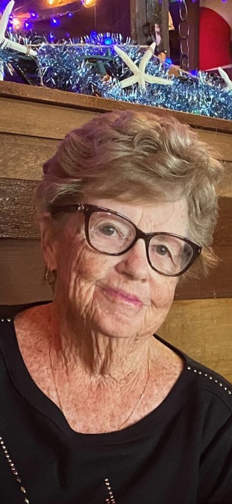 Carol Robinson Profile Photo