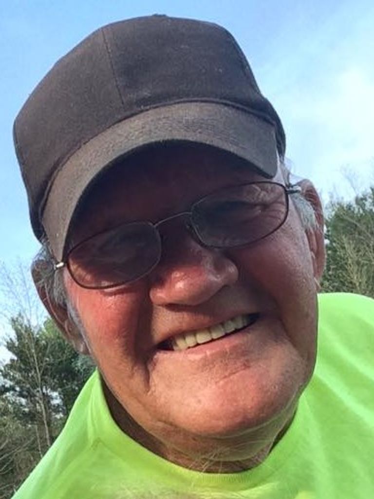 Rodger E. Miller Profile Photo