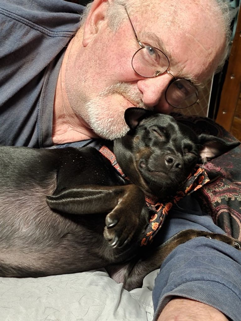 Alan Clifford Grout Sr.