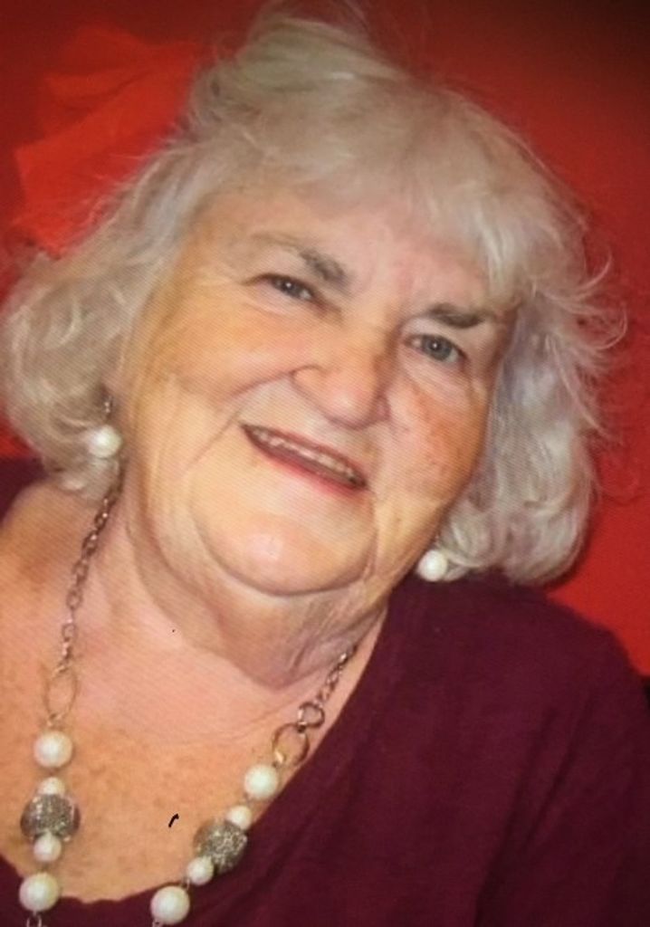 Elizabeth Matney Swink Profile Photo