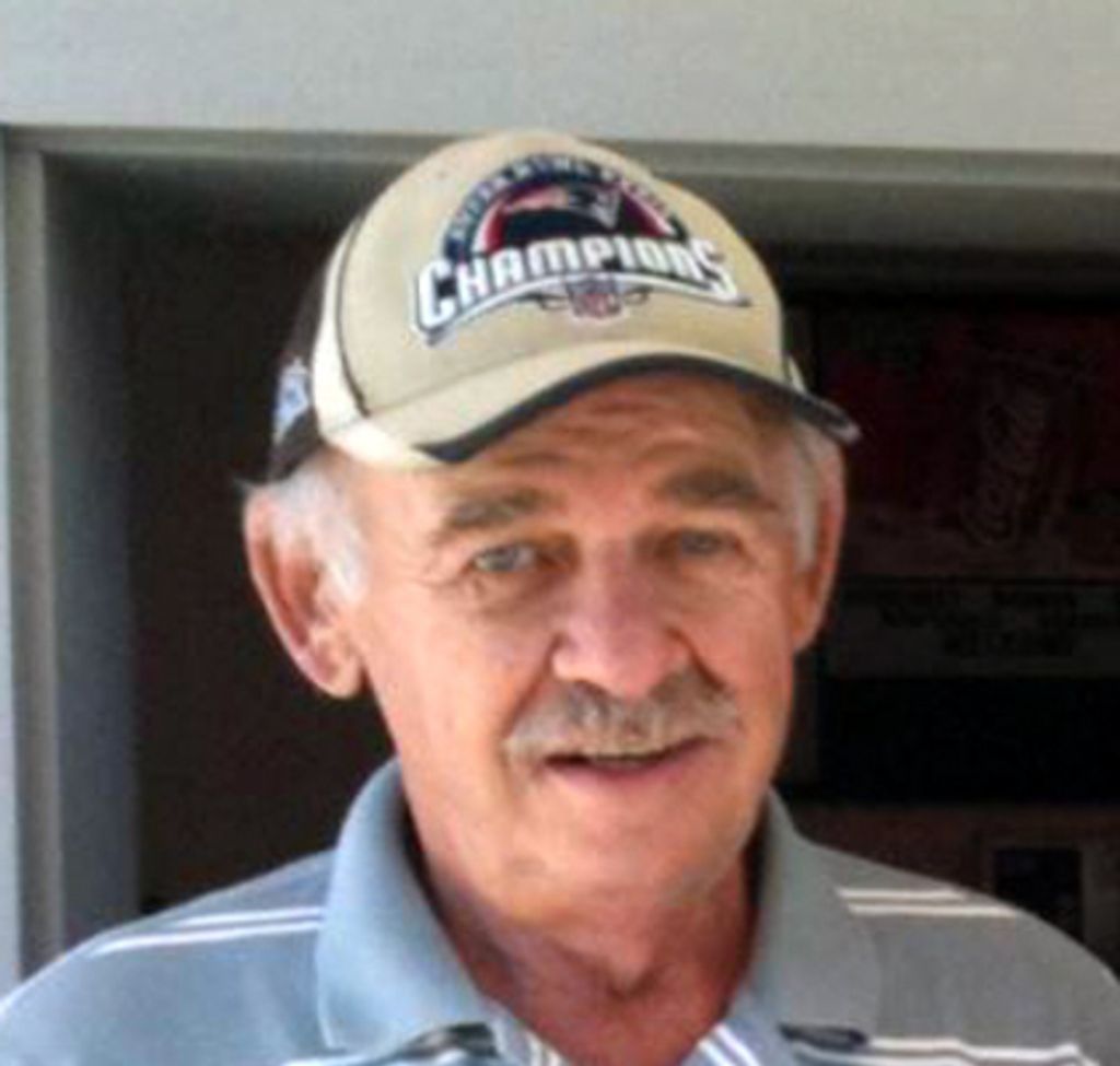 John J. Roberts, Jr. Profile Photo