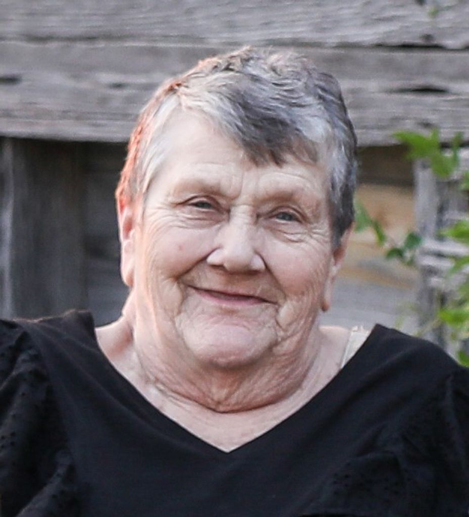 Elaine A. Burns Profile Photo
