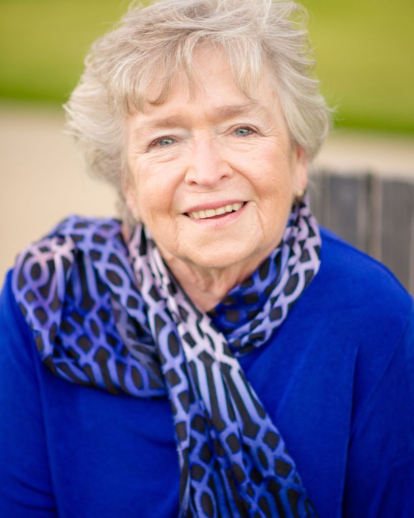 Jean K. Moore Profile Photo