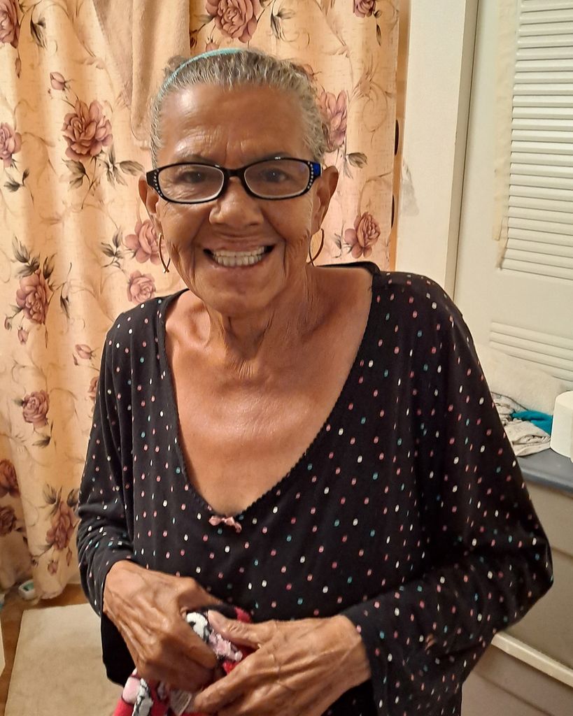 Wilda Enriquez