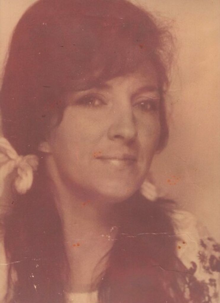 Ann Williams Profile Photo