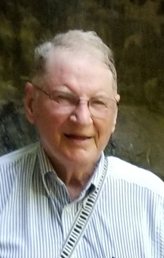 Robert A. Demers Profile Photo